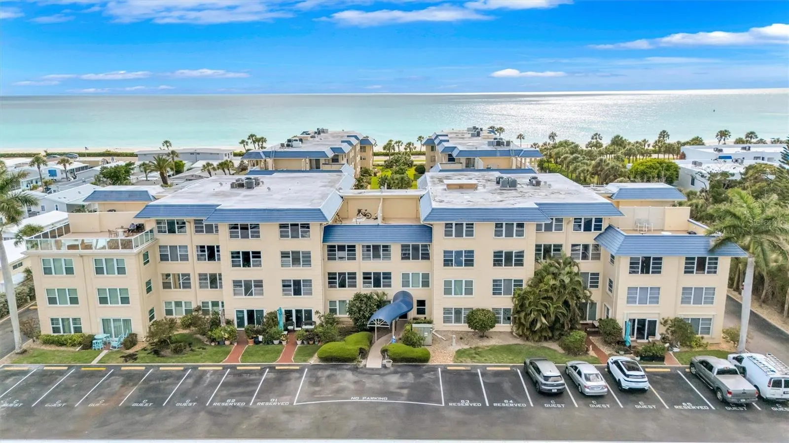 3806 GULF OF MEXICO DR #C310 #C310