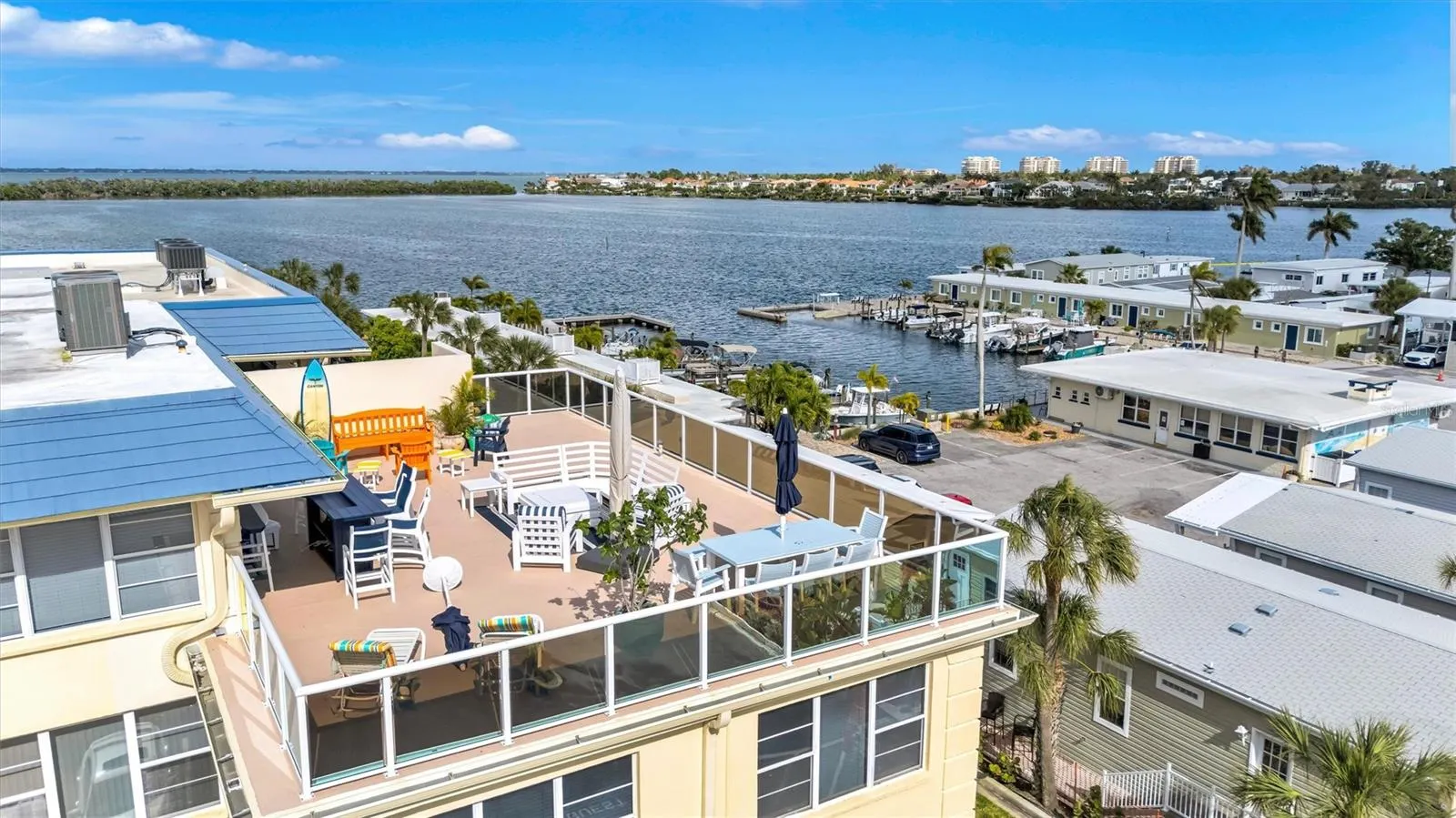 3806 GULF OF MEXICO DR #C310 #C310