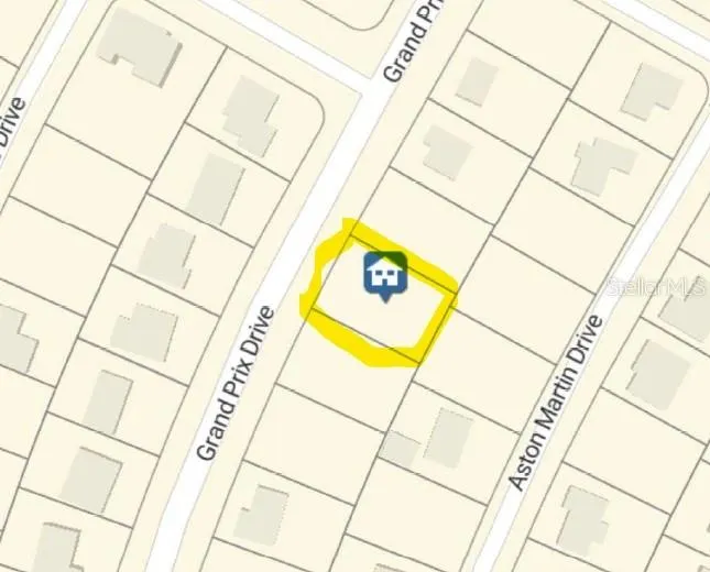 33112 GRAND PRIX DR