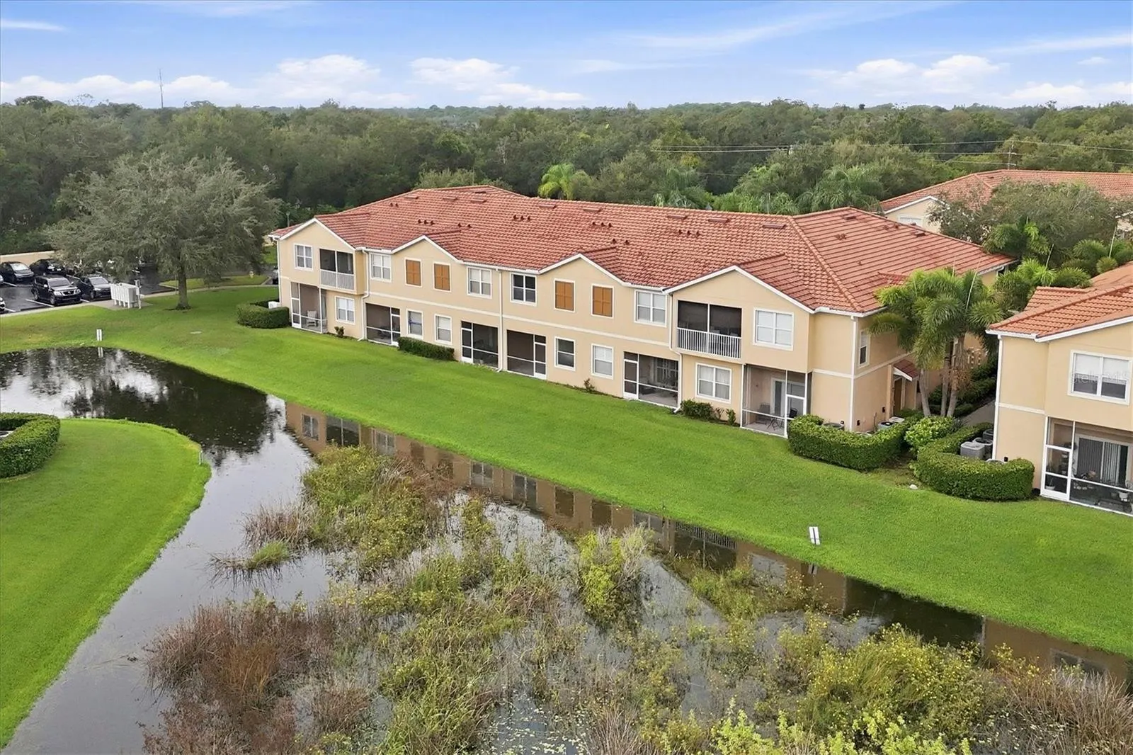 3750 PARKRIDGE CIR #24-103 #24-103
