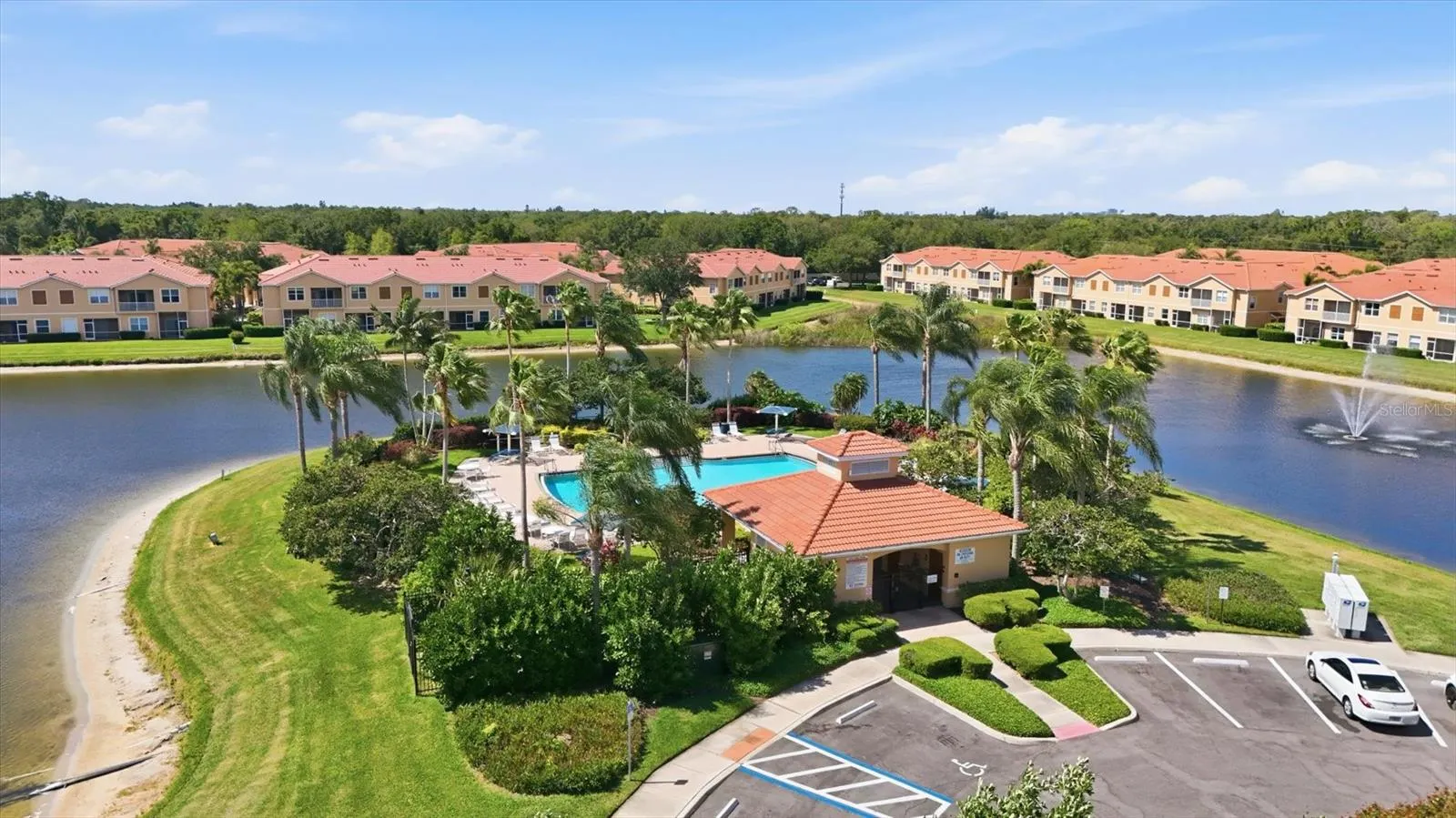 3750 PARKRIDGE CIR #24-103 #24-103