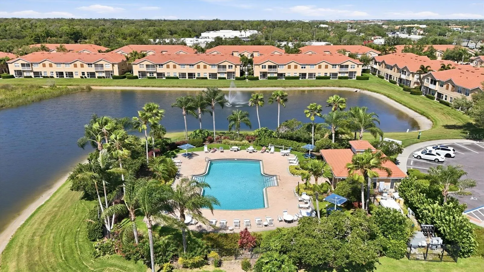 3750 PARKRIDGE CIR #24-103 #24-103