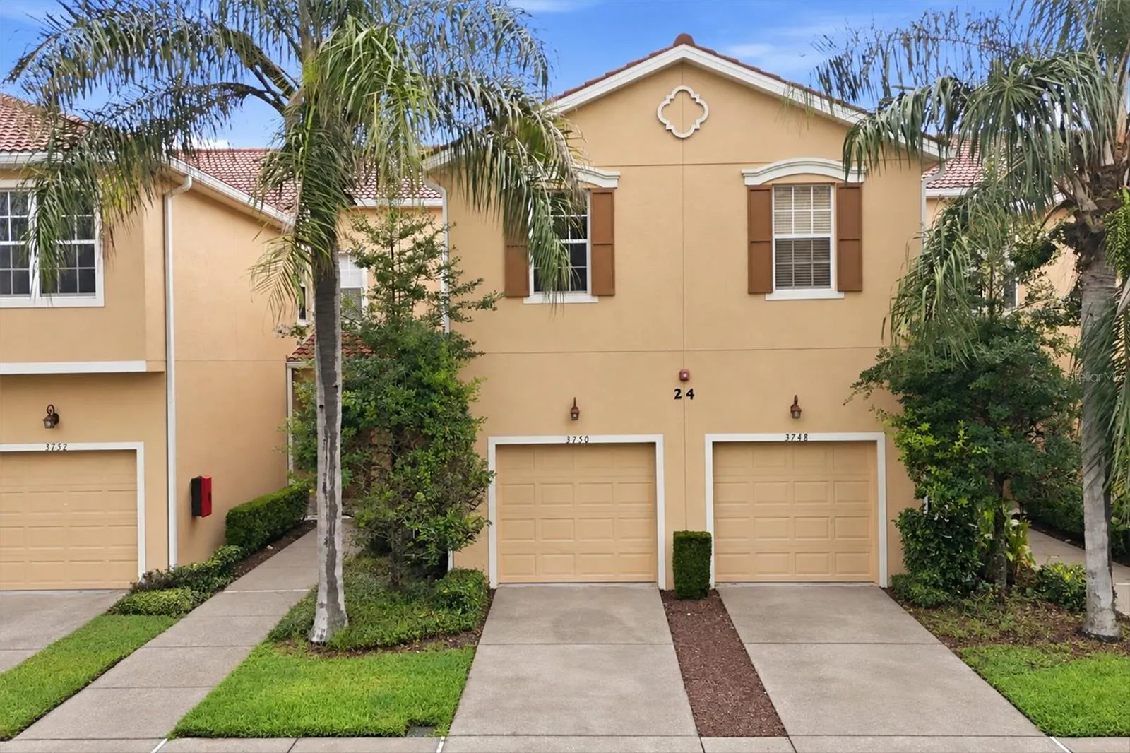 3750 PARKRIDGE CIR #24-103 #24-103