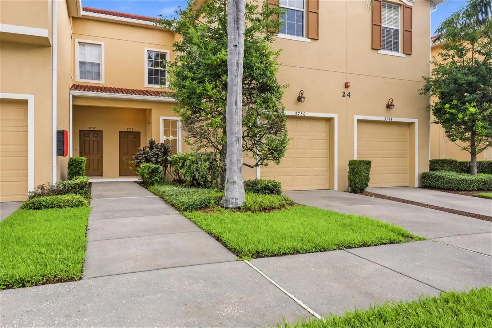 3750 PARKRIDGE CIR #24-103 #24-103