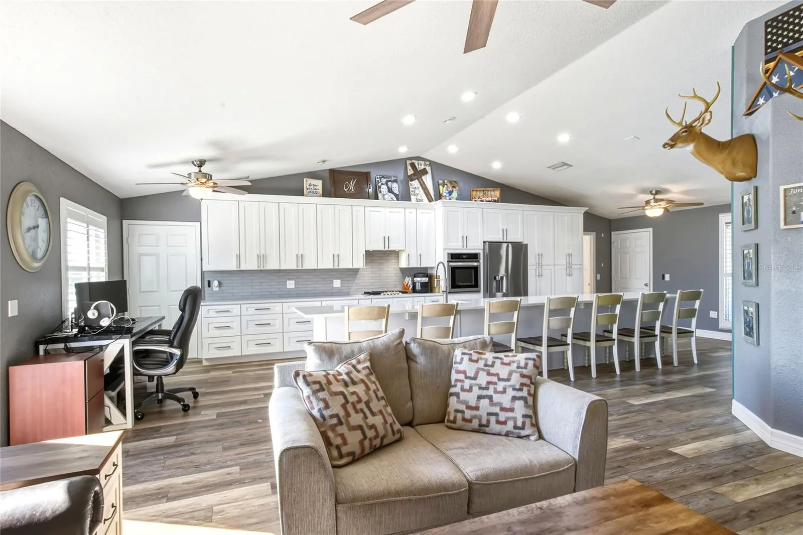 533 SEVEN OAKS