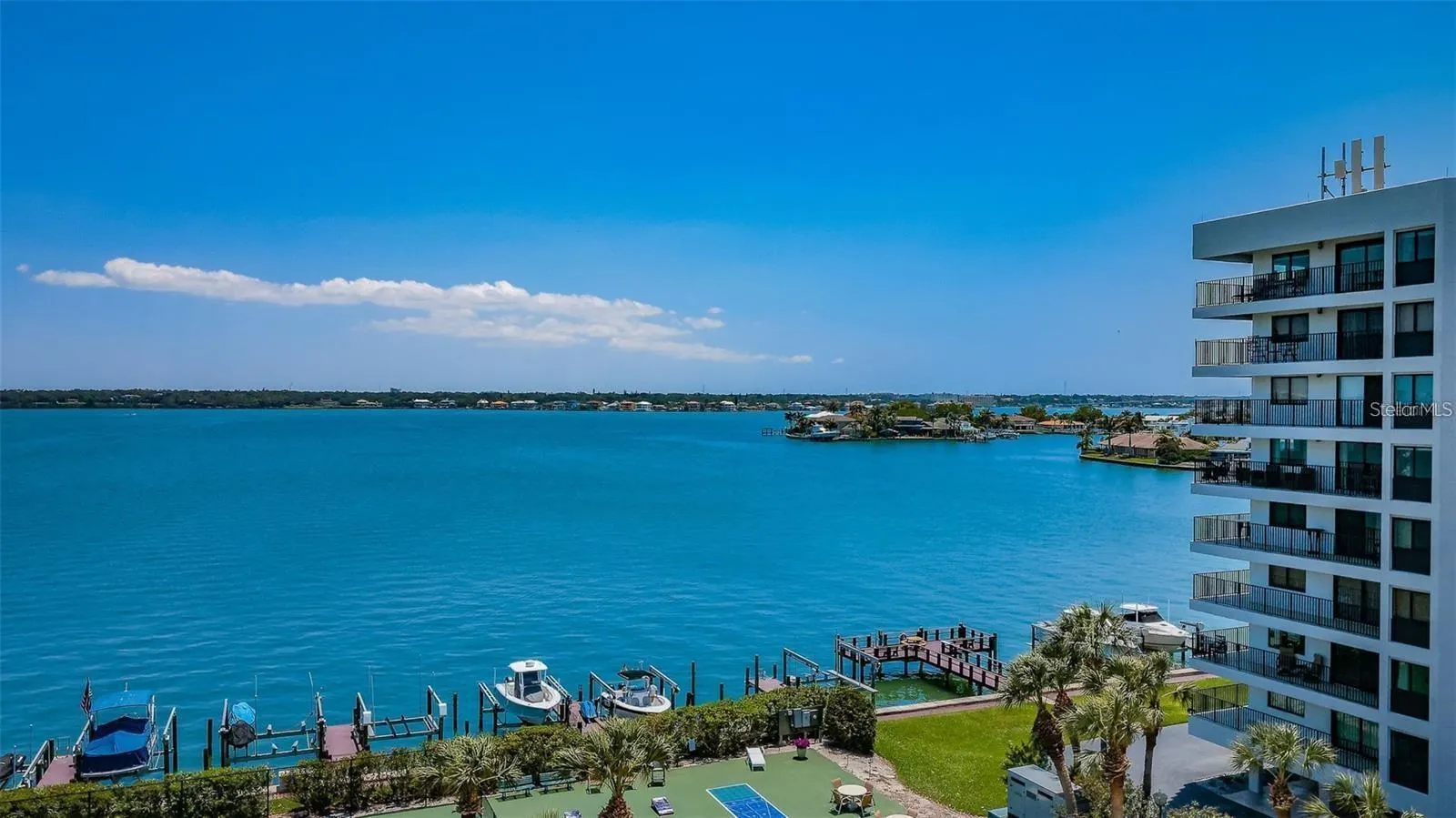 240 SAND KEY ESTATES DR #222 #222