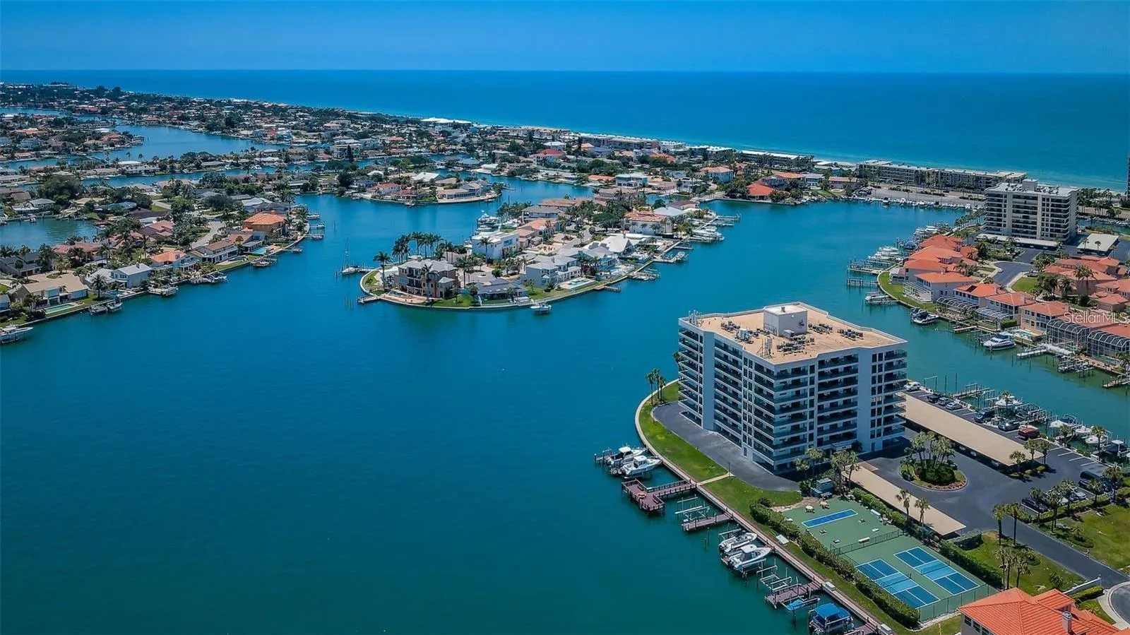 240 SAND KEY ESTATES DR #222 #222