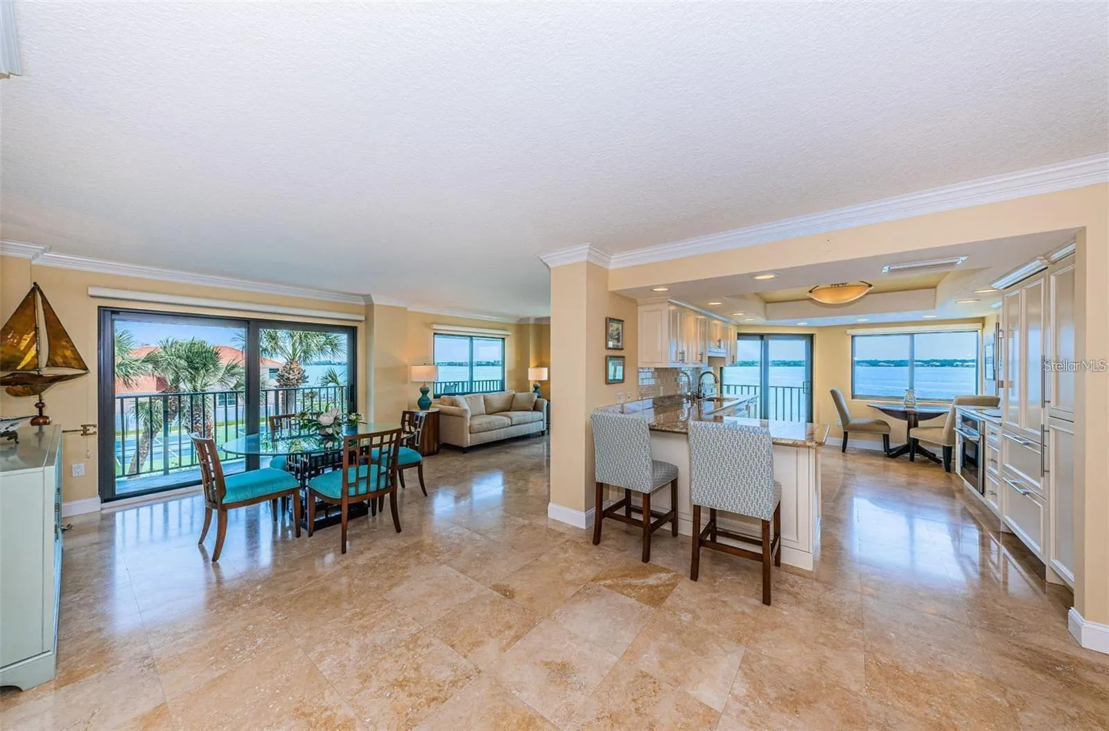 240 SAND KEY ESTATES DR #222 #222