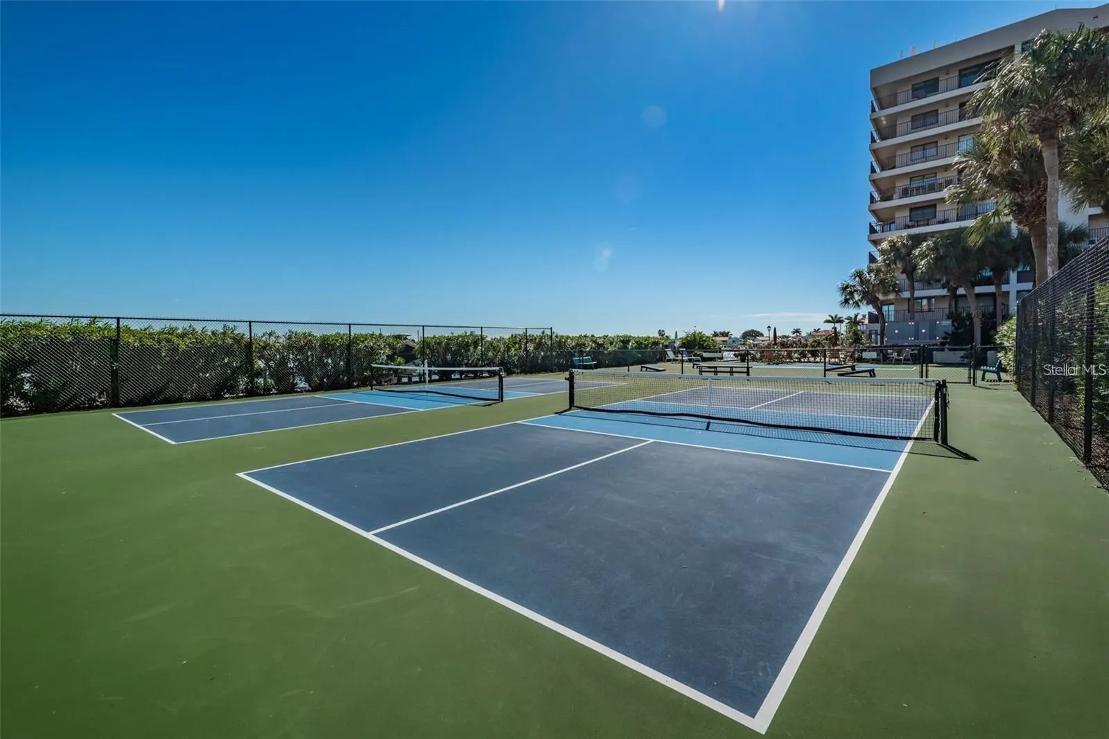 240 SAND KEY ESTATES DR #222 #222