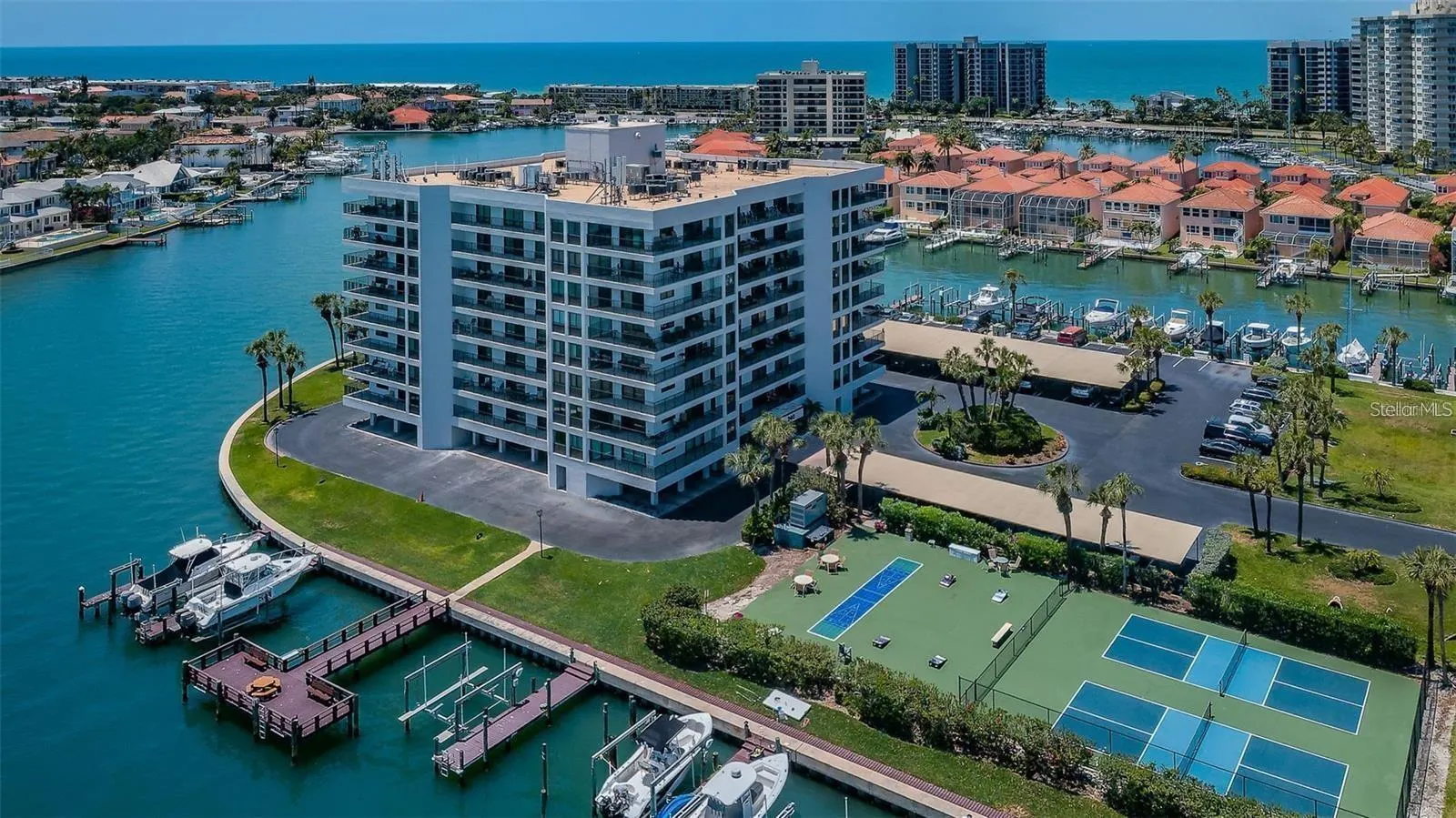 240 SAND KEY ESTATES DR #222 #222