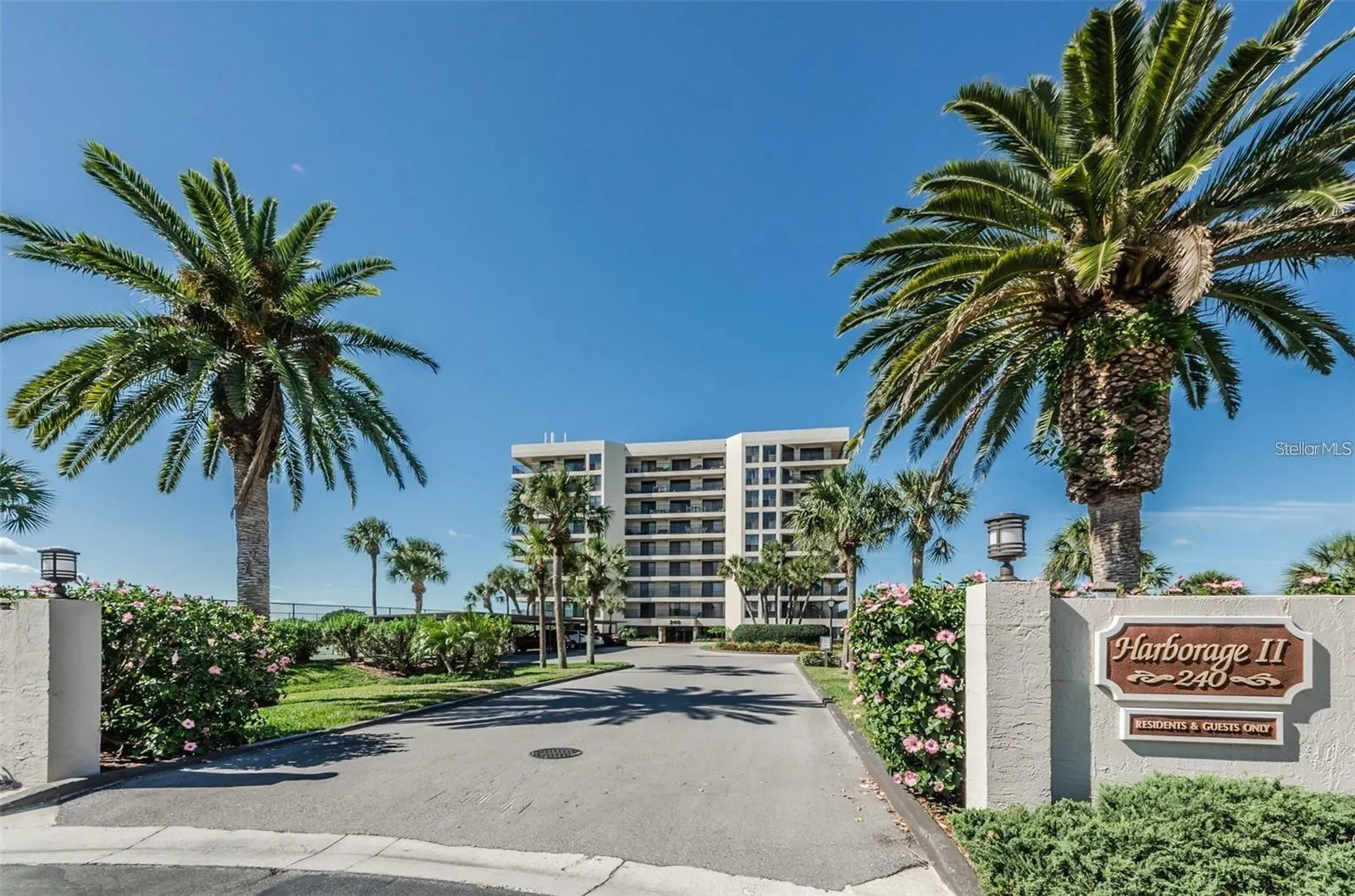 240 SAND KEY ESTATES DR #222 #222