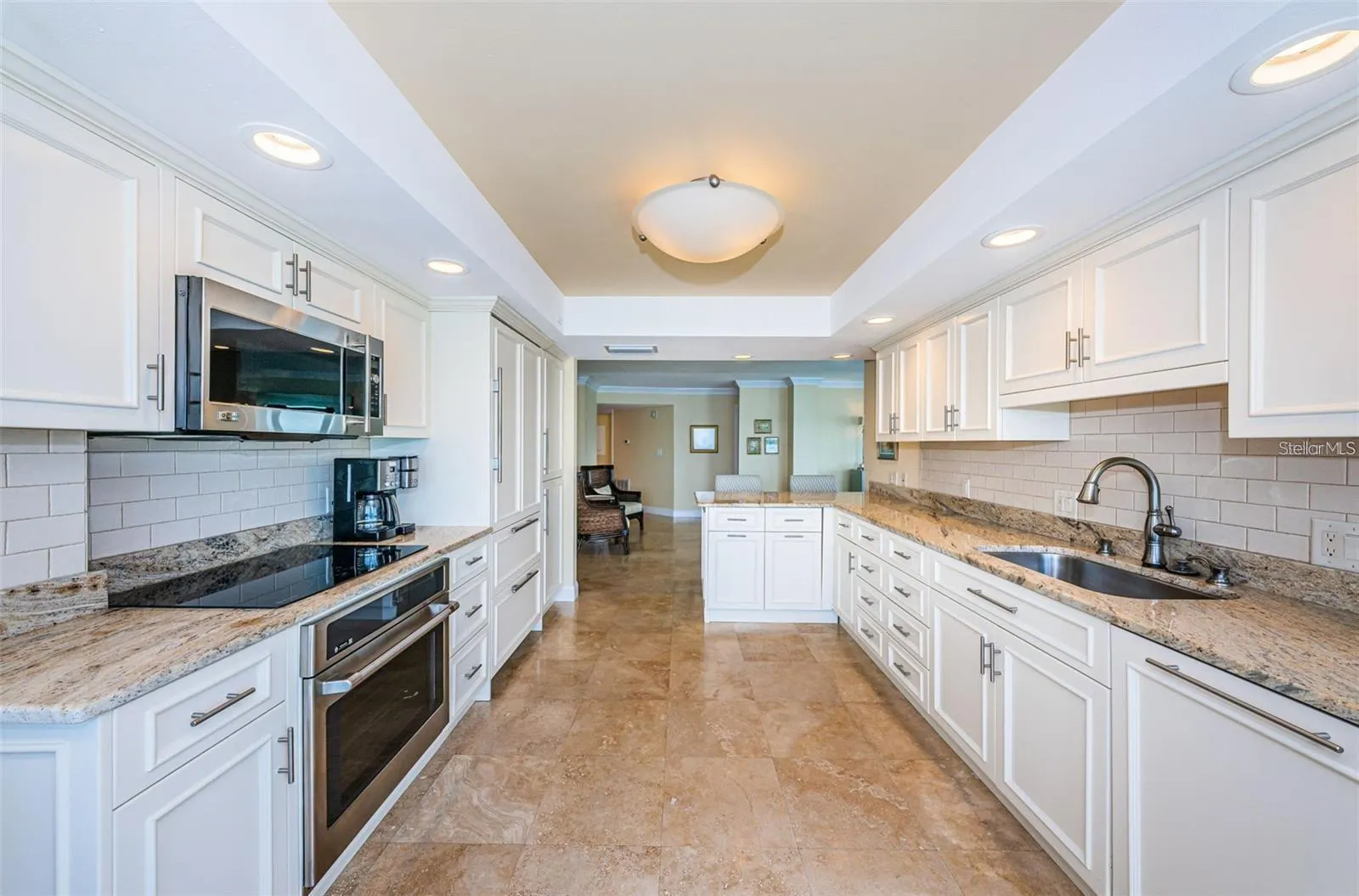240 SAND KEY ESTATES DR #222 #222