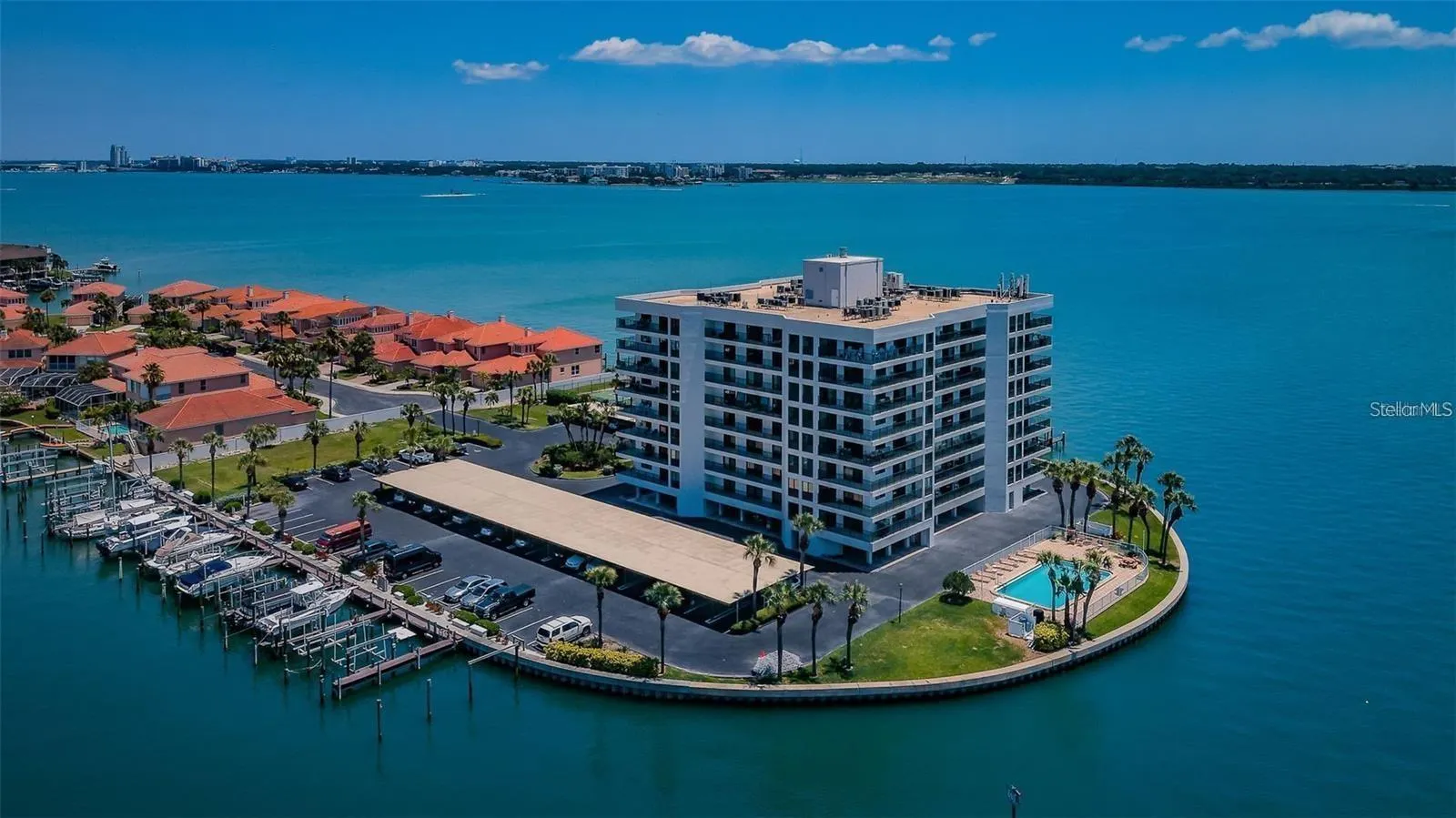 240 SAND KEY ESTATES DR #222 #222
