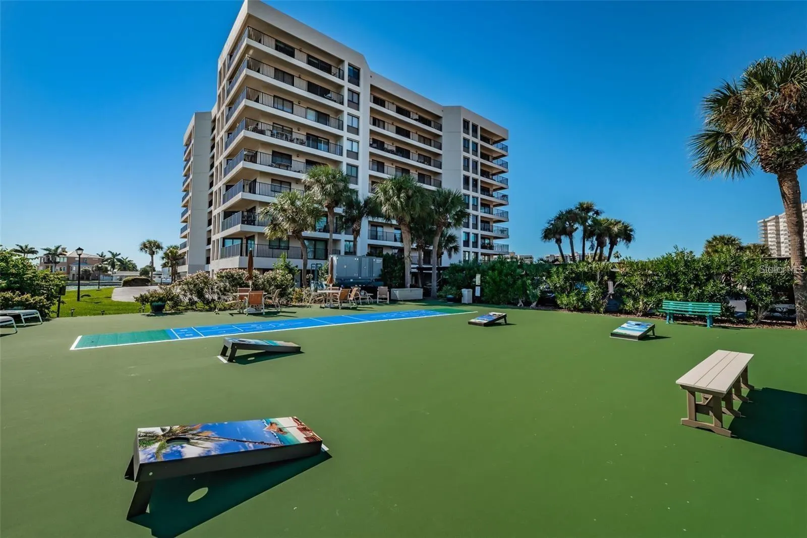 240 SAND KEY ESTATES DR #222 #222