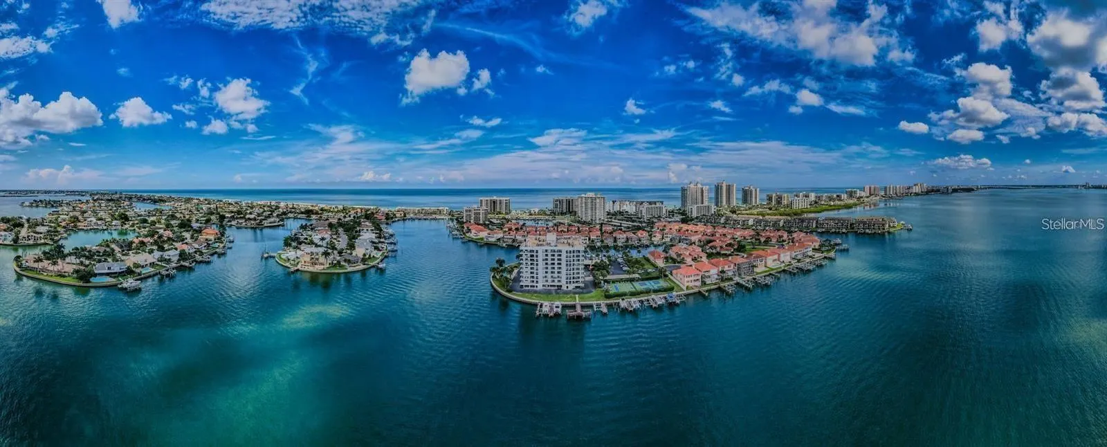240 SAND KEY ESTATES DR #222 #222