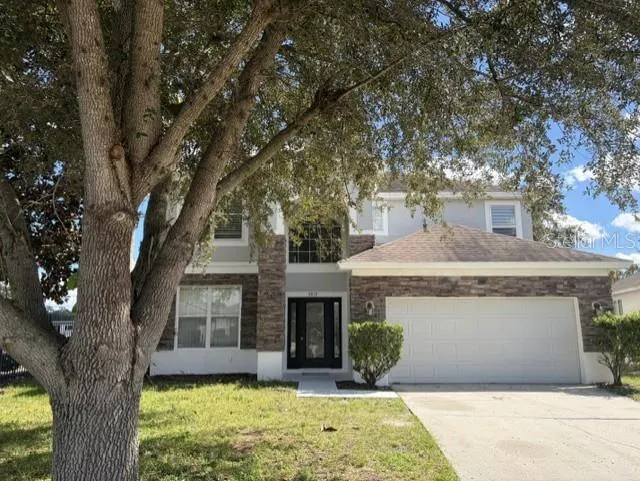9919 CYPRESS KNEE CIRCLE