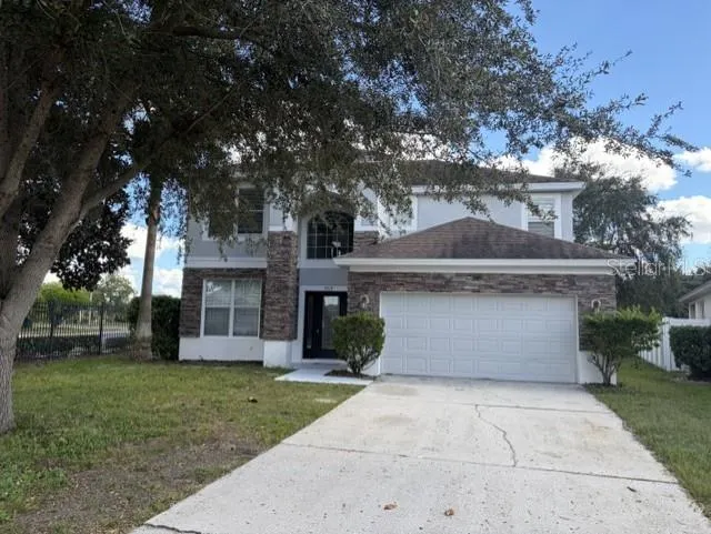 9919 CYPRESS KNEE CIRCLE