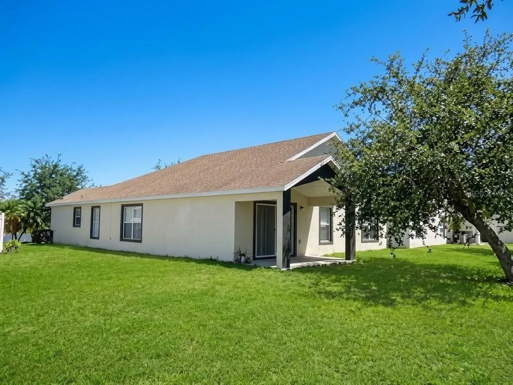 3002 CONNER LN