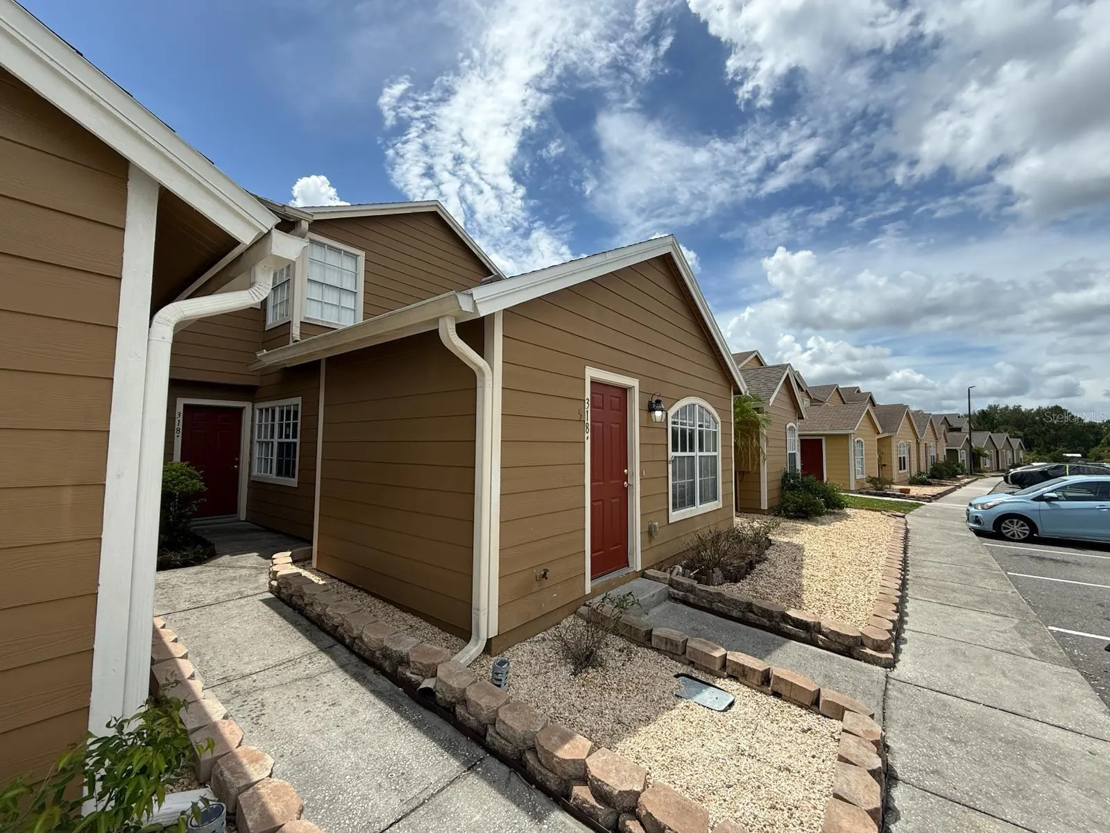 318 AUSTRALIAN WAY #B, #B