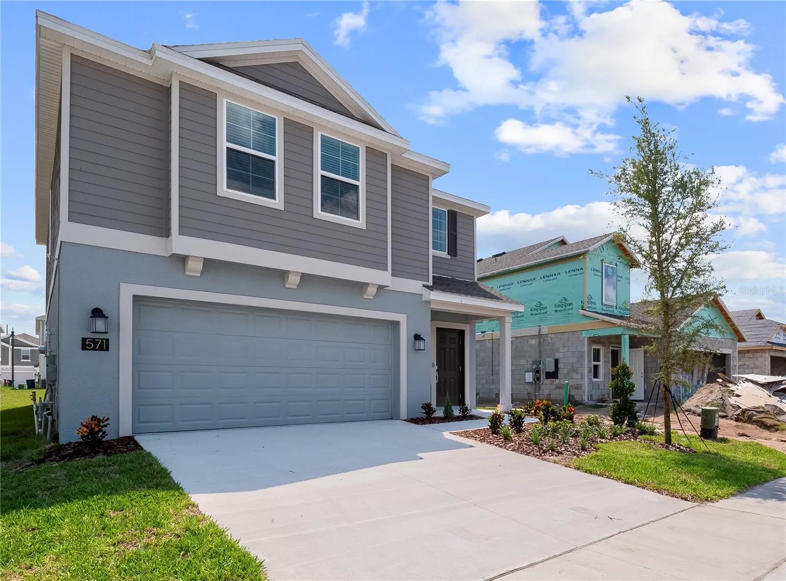571 JETT LN
