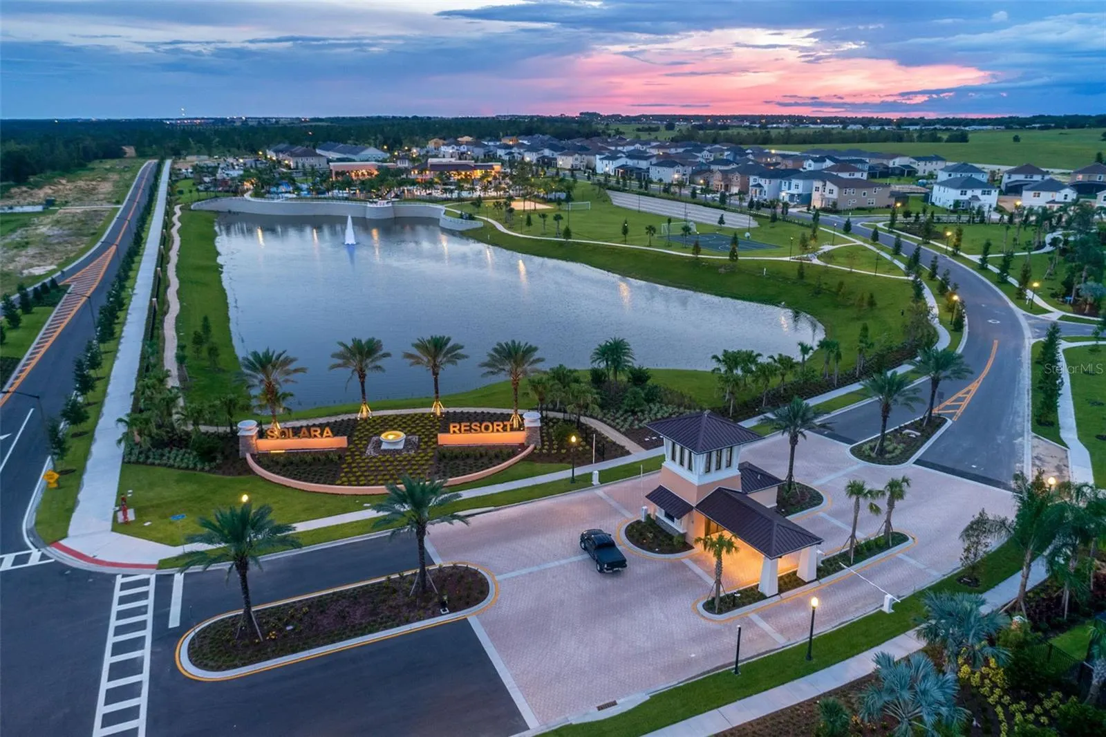 2186 FLEMING MIST PL