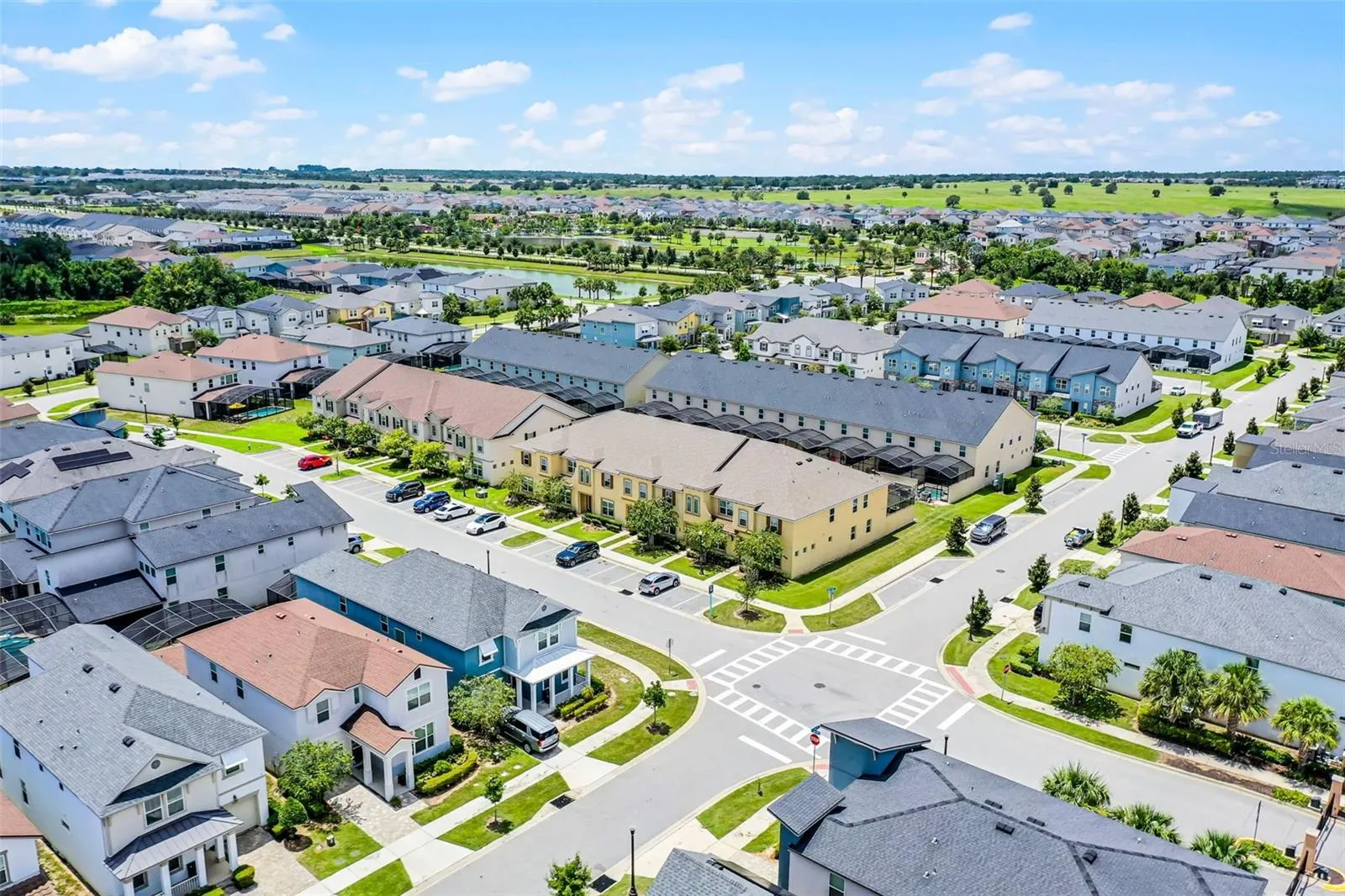 2186 FLEMING MIST PL