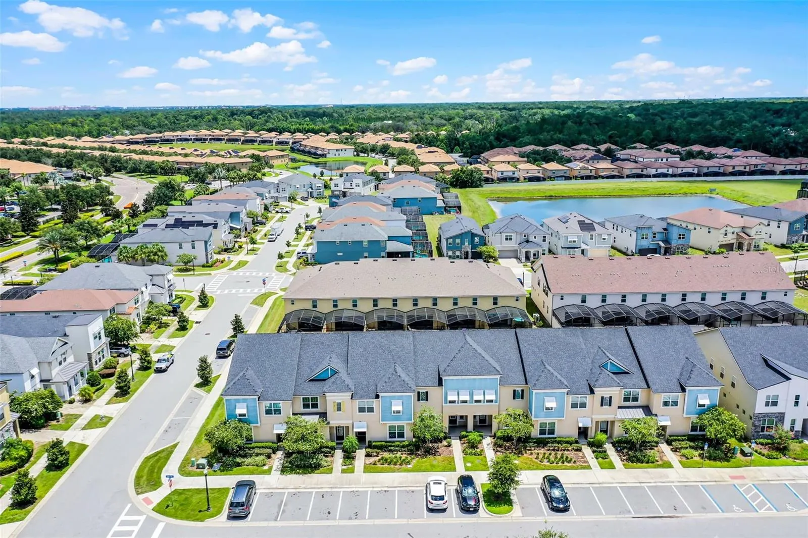 2186 FLEMING MIST PL