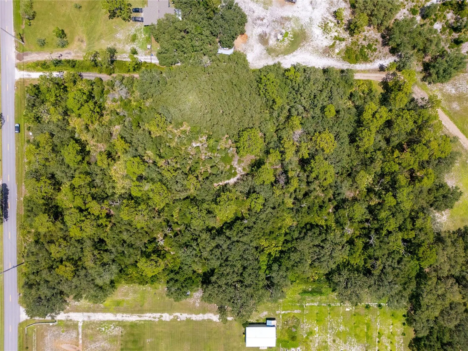 2521 ABSHER RD