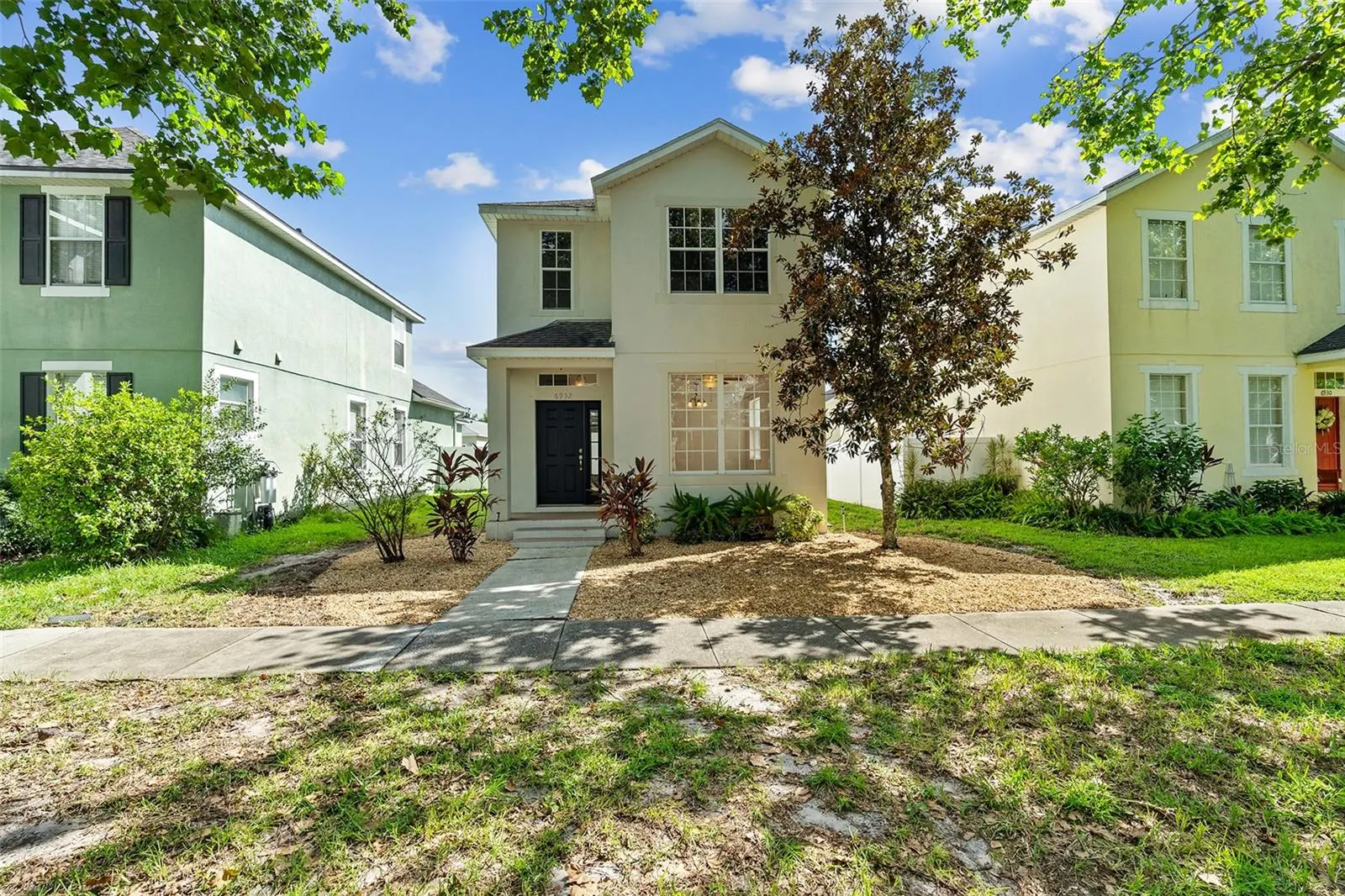 6932 BEARGRASS RD