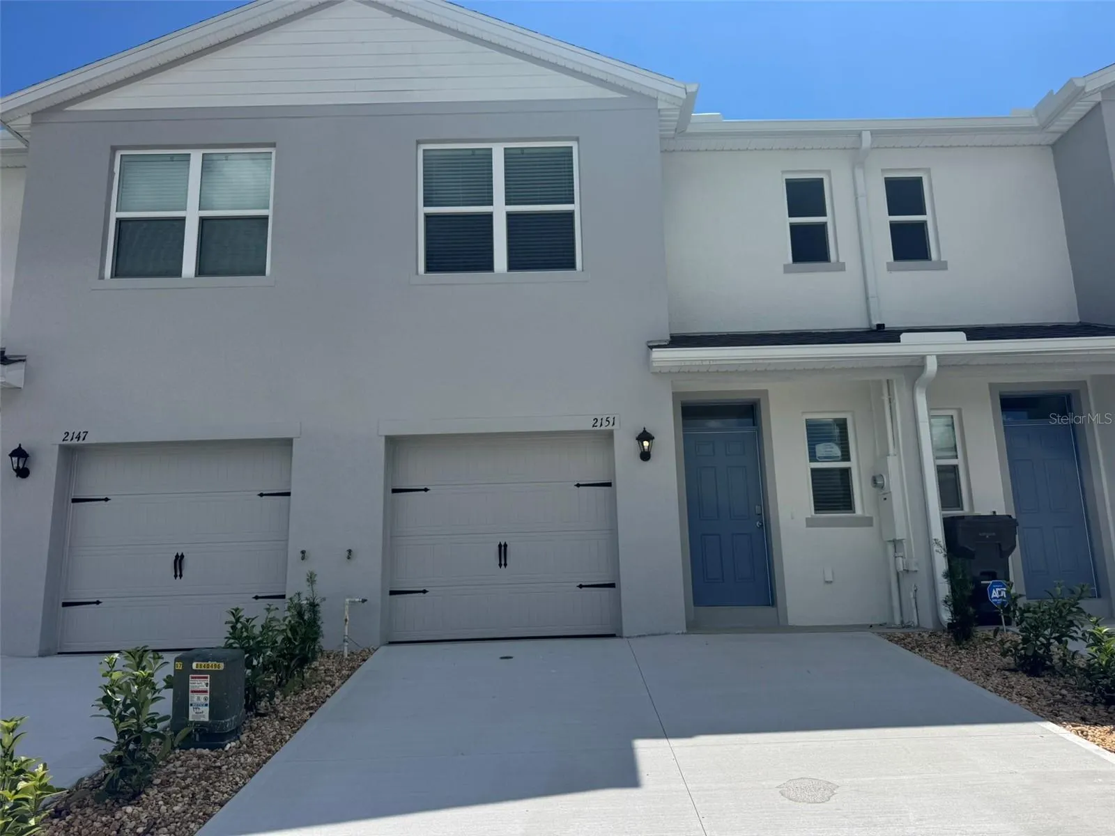 2151 LONGLEAF ROAD
