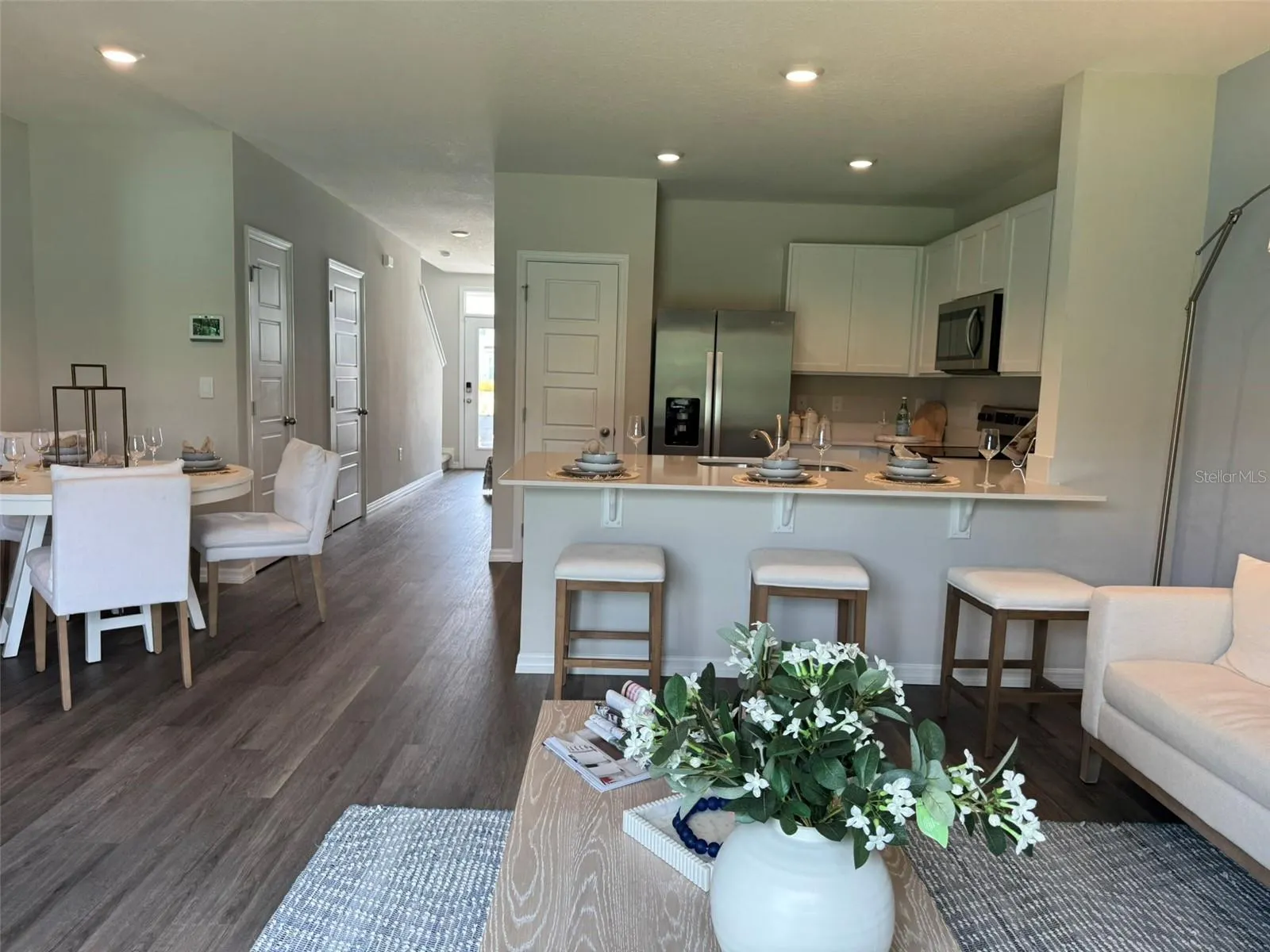 2151 LONGLEAF ROAD