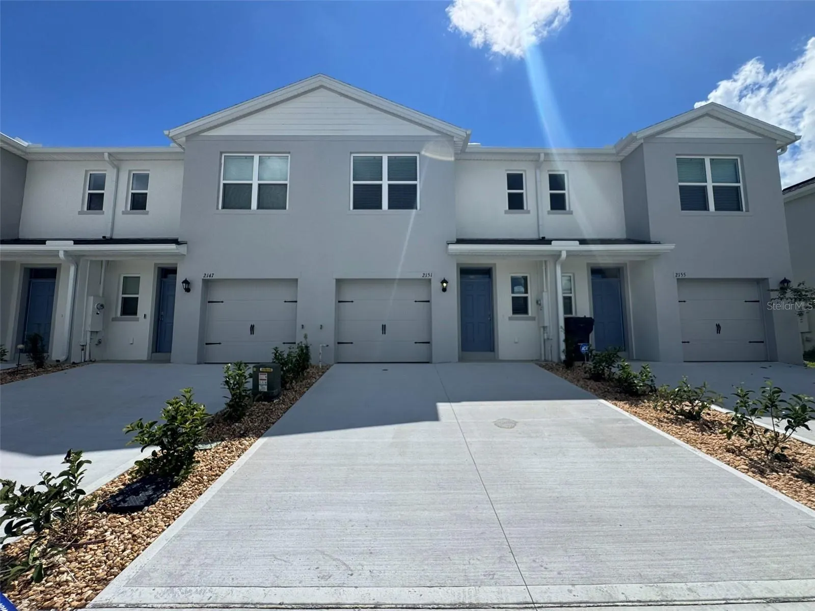 2151 LONGLEAF ROAD