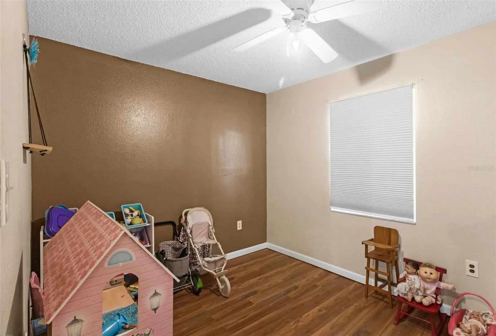 3608 W WHEELER RD