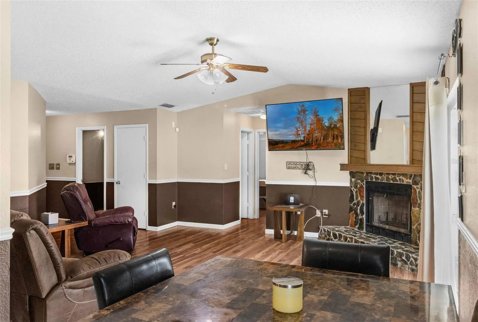3608 W WHEELER RD