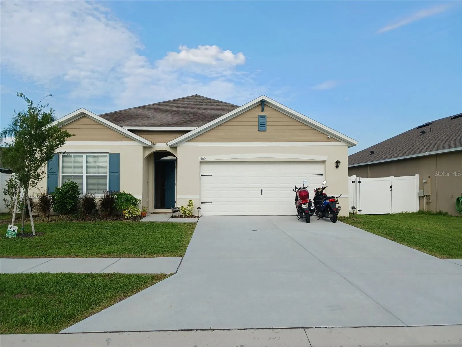 563 HONEY BELL RD
