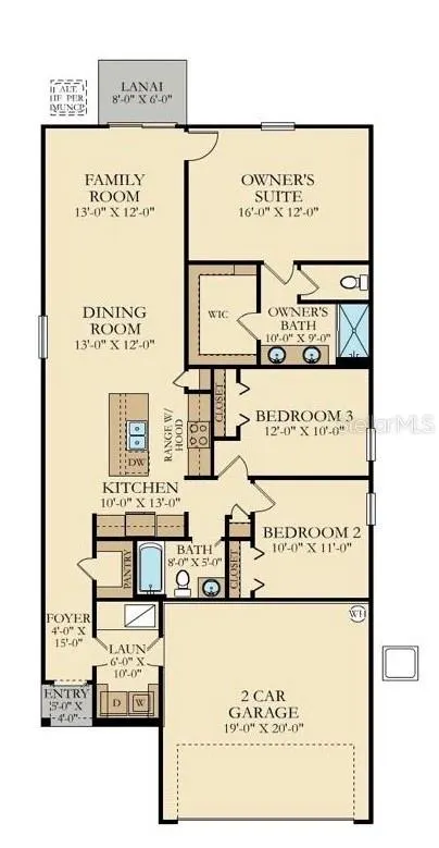 1957 TRAVERSE WAY