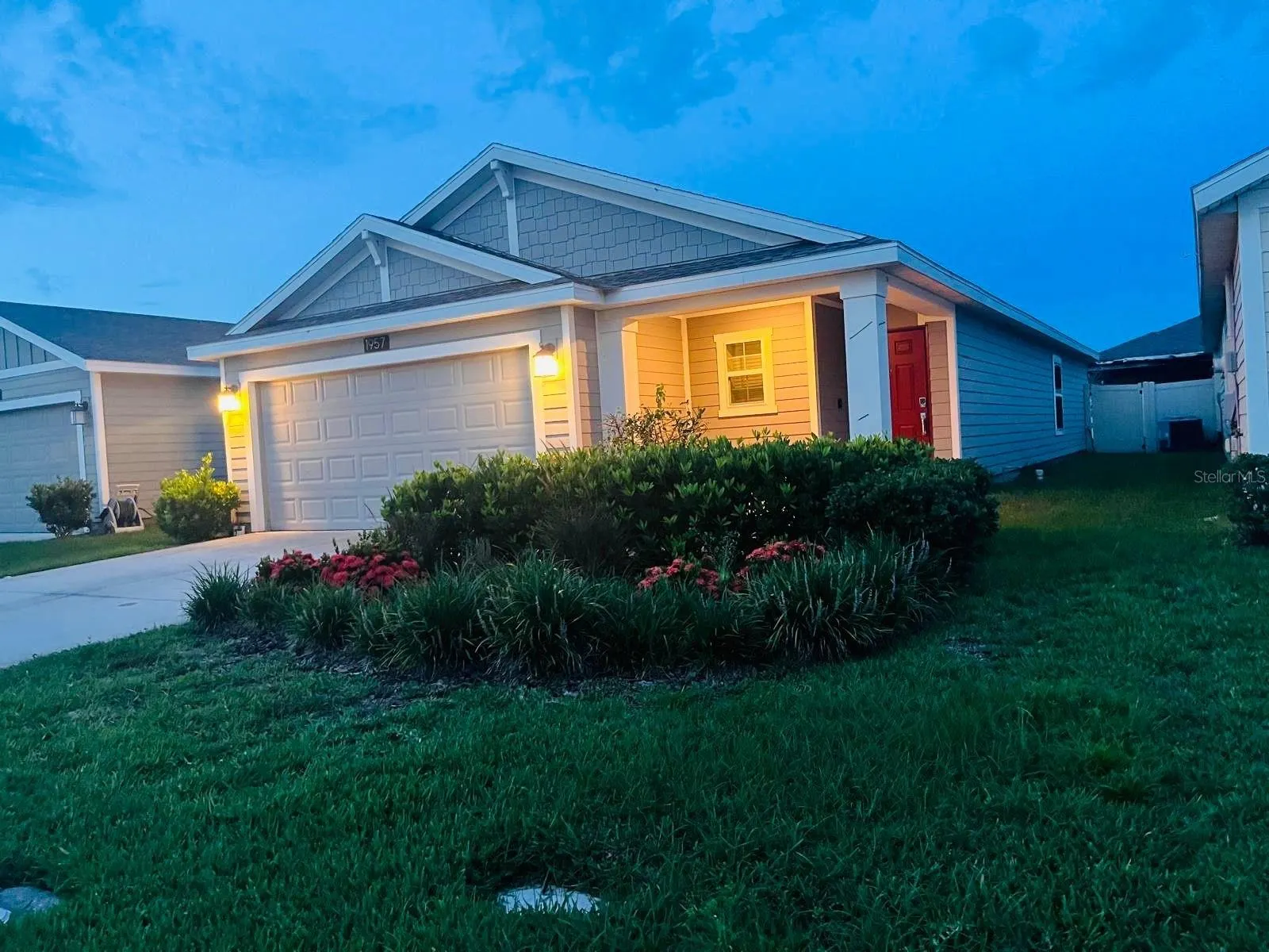1957 TRAVERSE WAY