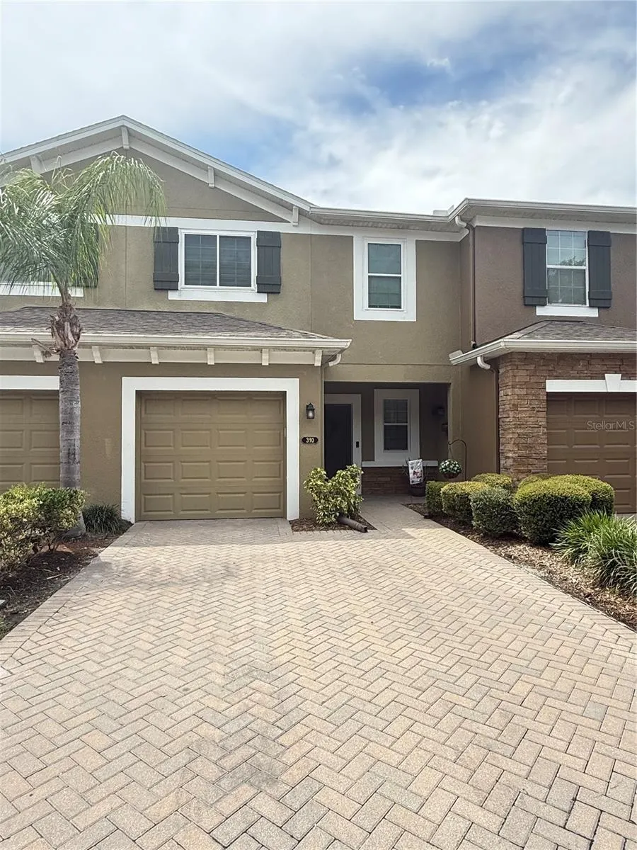 310 MAYBECK CT