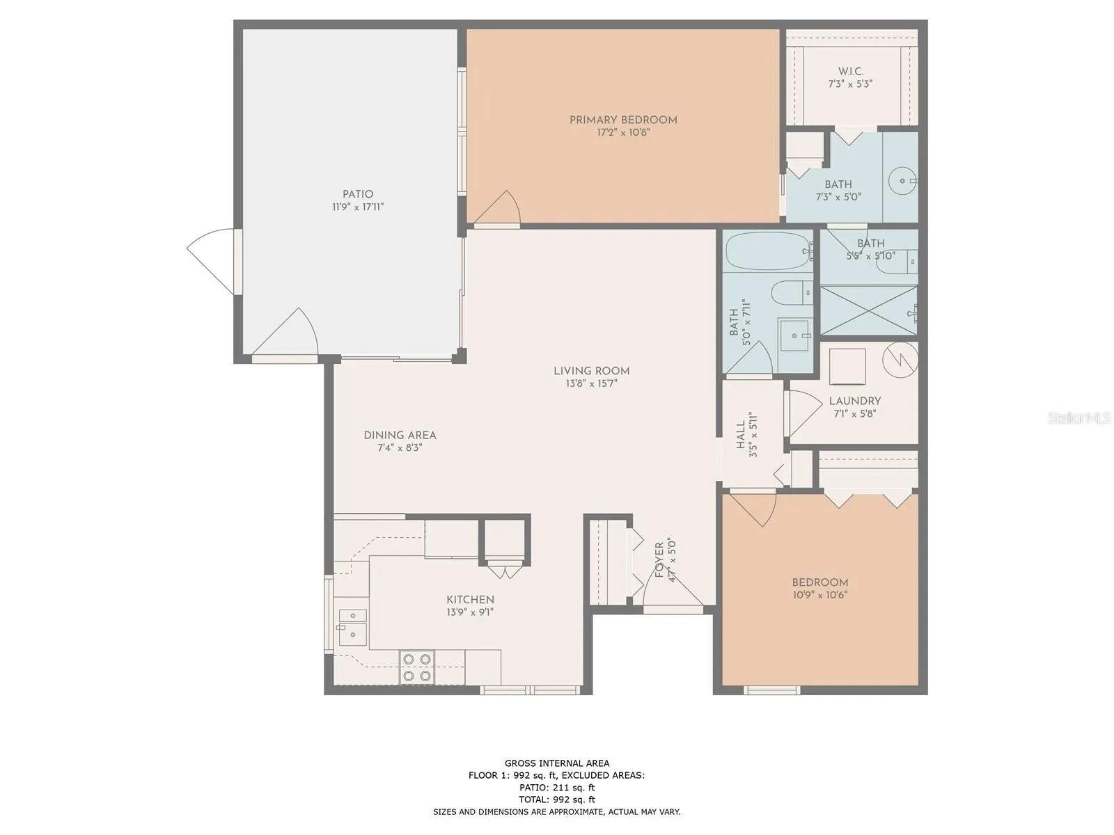 432 HUNTER CIR