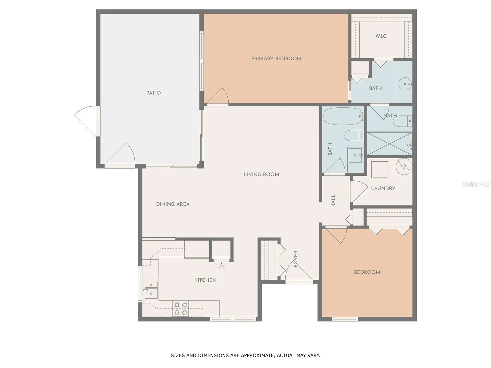 432 HUNTER CIR
