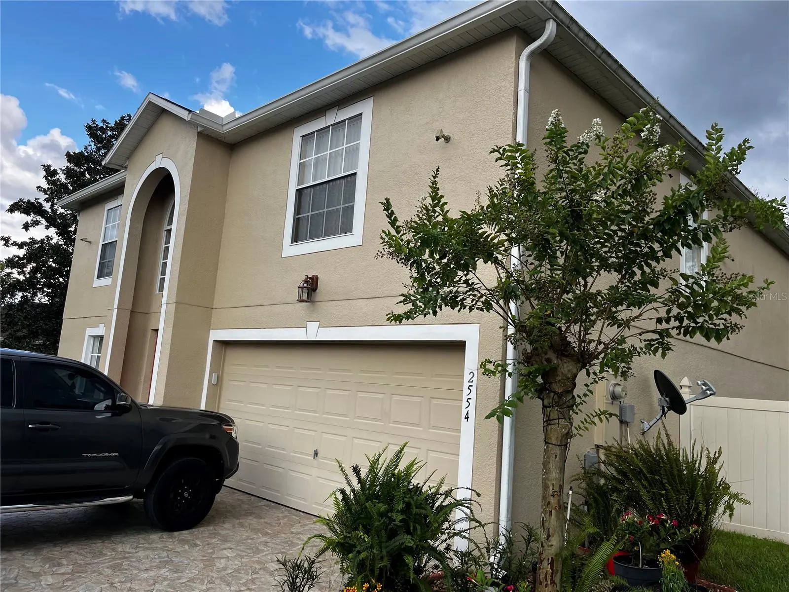2554 PALMETTO RIDGE CIR