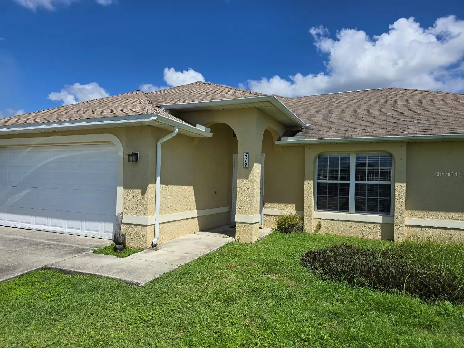519 NW 26TH ST