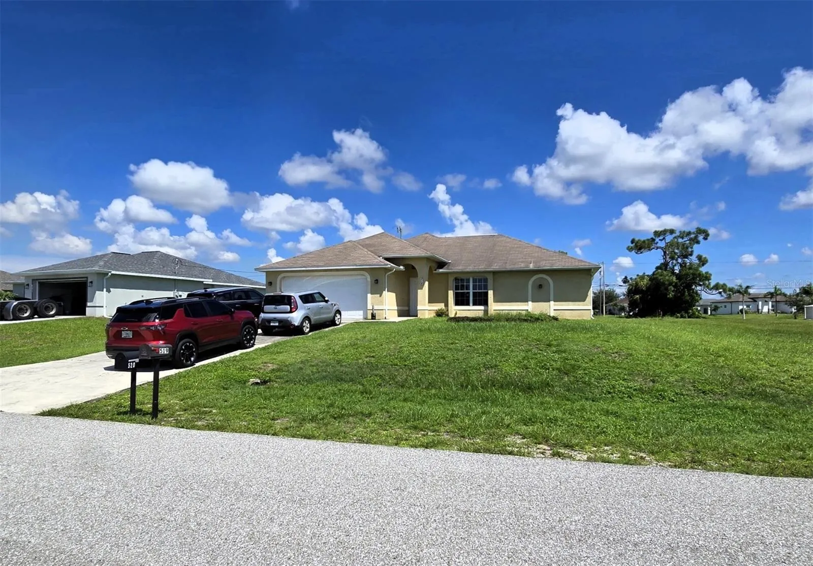 519 NW 26TH ST