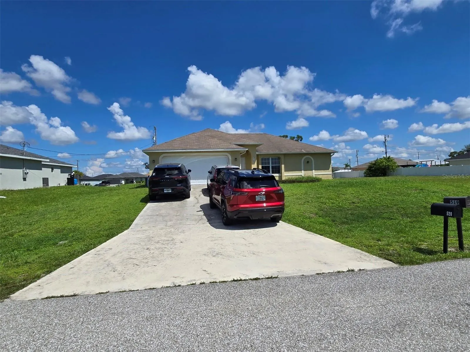 519 NW 26TH ST