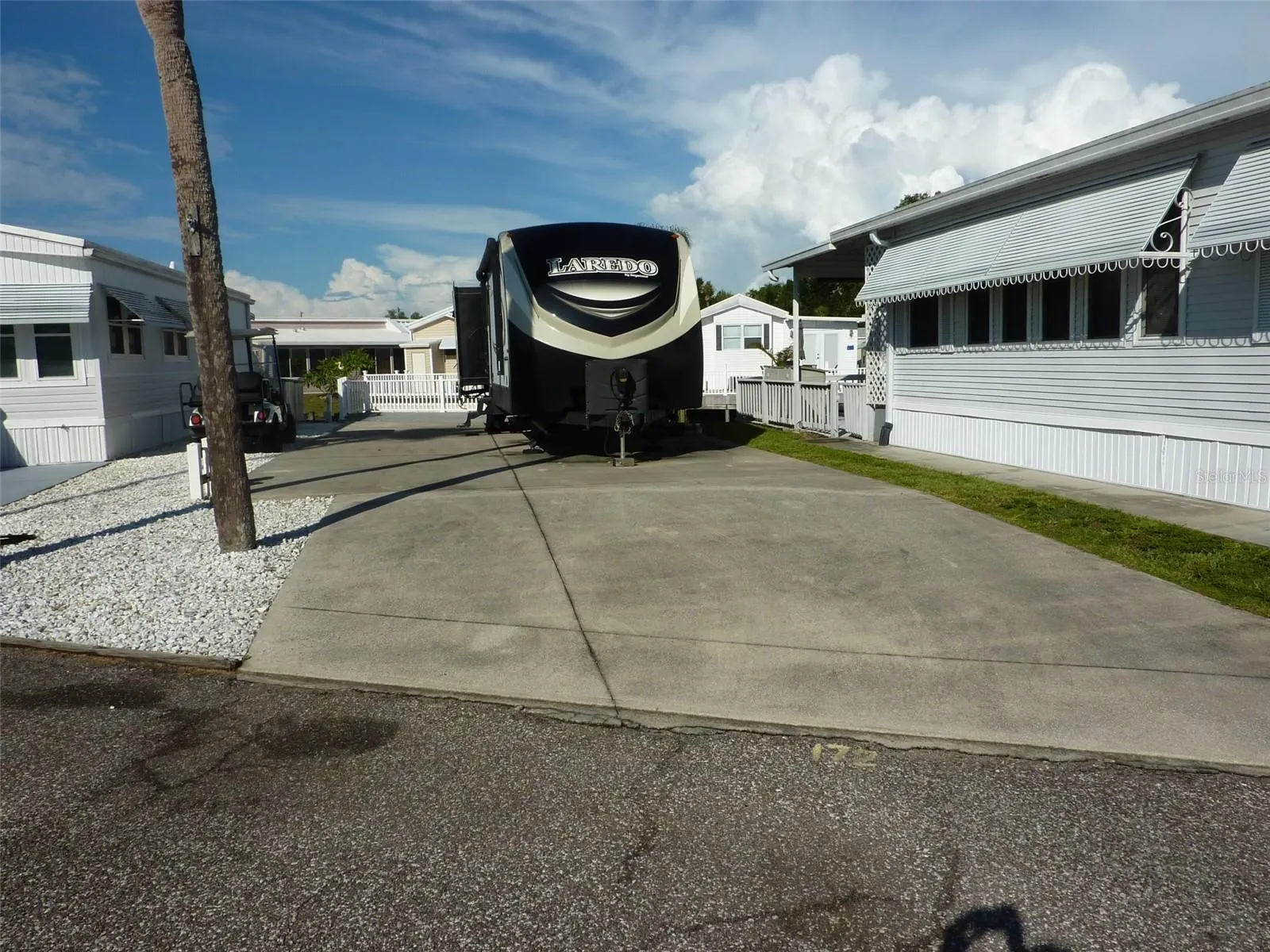 9000 US HIGHWAY 192 #172, #172