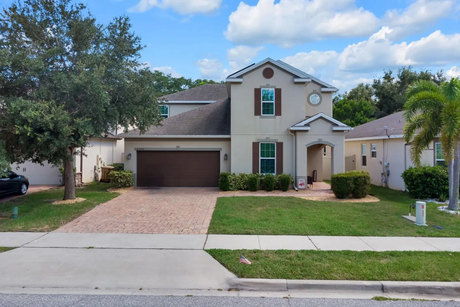 5246 LANDMARK DR