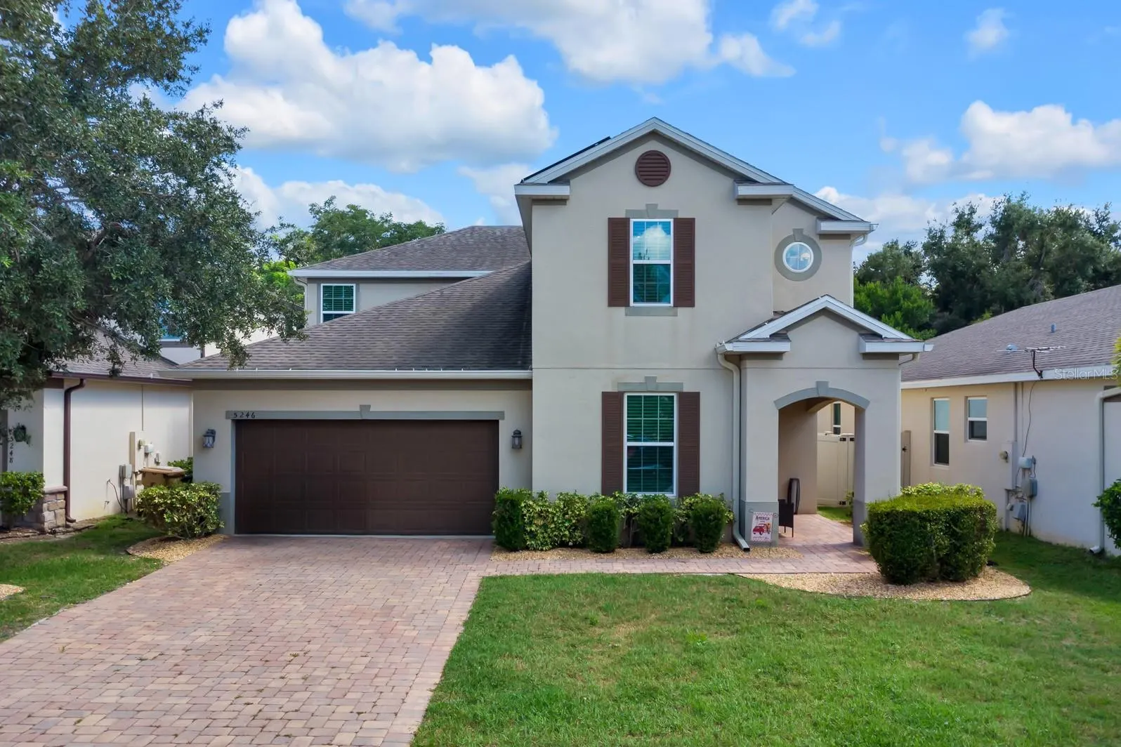 5246 LANDMARK DR