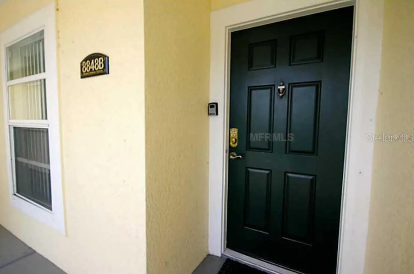 8848 GRAND PALMS CIR #B, #B