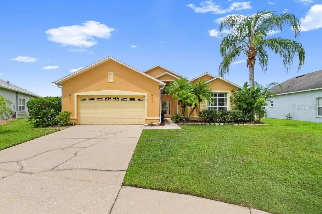 2503 ASTER COVE LN