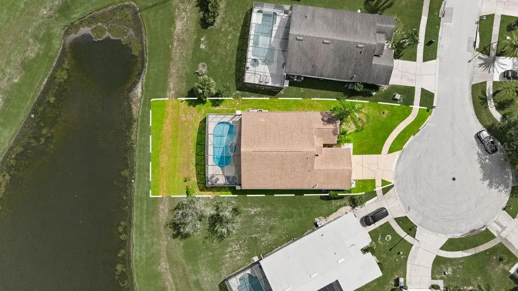 2503 ASTER COVE LN